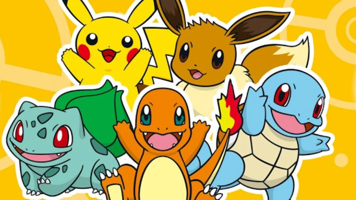 McDonald’s Japan Implements Strict Purchase Limits on New Pokemon Happy Meal Collection to Combat Scalpers