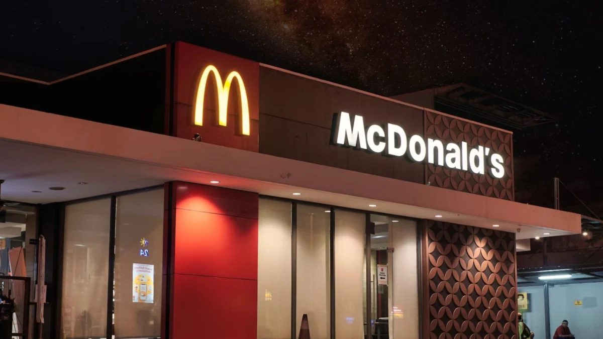 McDonald’s Korea Permanently Pulls Chungju Corn Cheese Croquette Burger Following Reports of Foreign Material Contamination