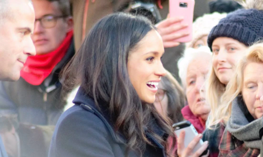 Meghan Markle Reportedly Set for Acting Comeback in UK-Filmed Netflix Series Amidst Family’s Return