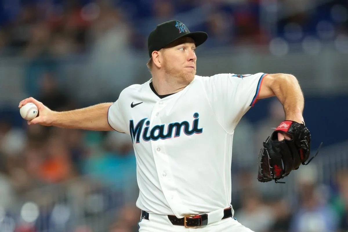Miami Marlins Clinch Series Victory Over Boston Red Sox Behind Stellar Pitching and Opportunistic Offense