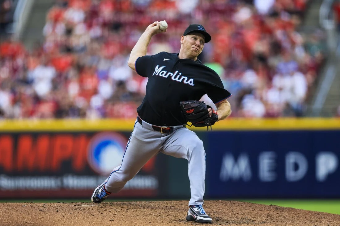Miami Marlins Seek Resurgence Against Struggling Washington Nationals Amidst Pitching and Injury Concerns