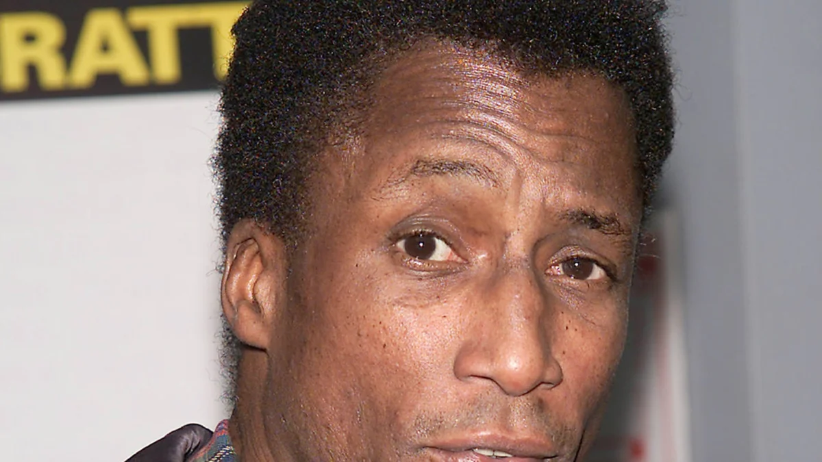 Michael Wright, Revered Star of ‘Sugar Hill’ and ‘The Five Heartbeats,’ Dies at 70