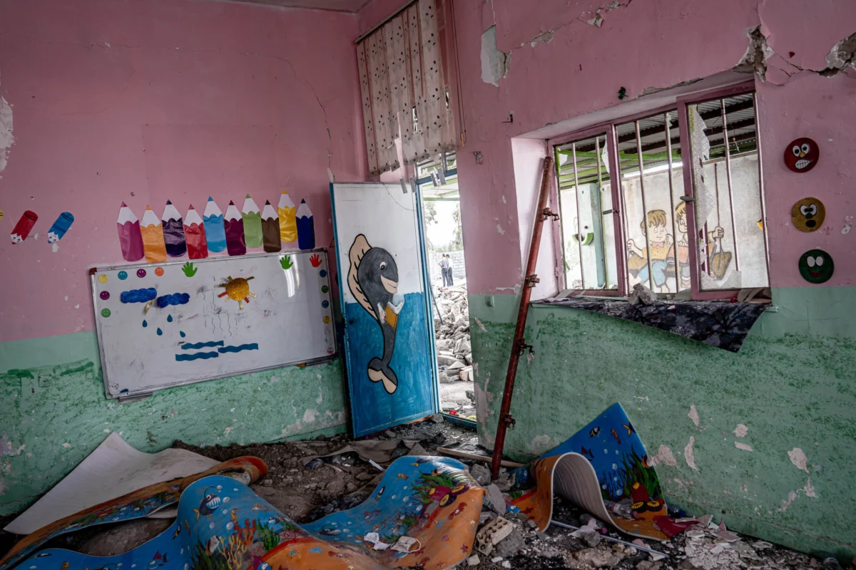 Military Leaders Force Pentagon Reversal on Civilian Harm Program After Deadly Strikes
