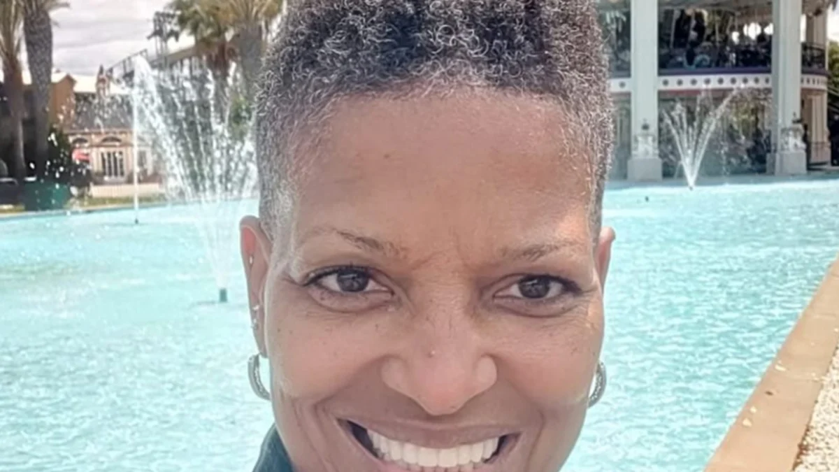 Missing NYC Grandma Tumbled Down Embankment by Vegas Airport Many Questions Remain