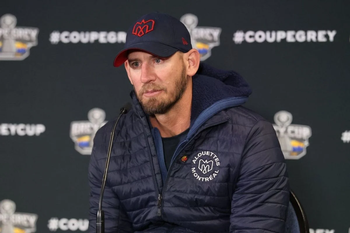 Montreal Alouettes Assert Dominance as Mid-Season Benchmark in Canadian Football League
