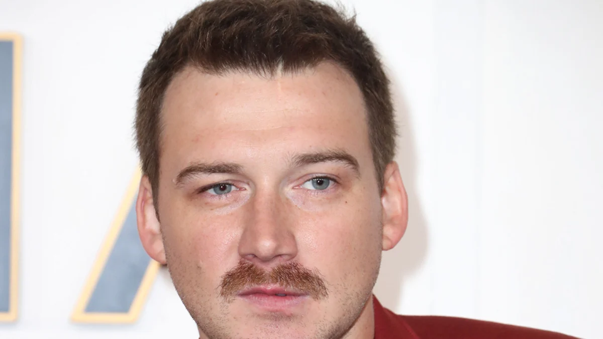 Morgan Wallen Concertgoer Piss-Poor Behavior Lands Man in Cuffs!!!