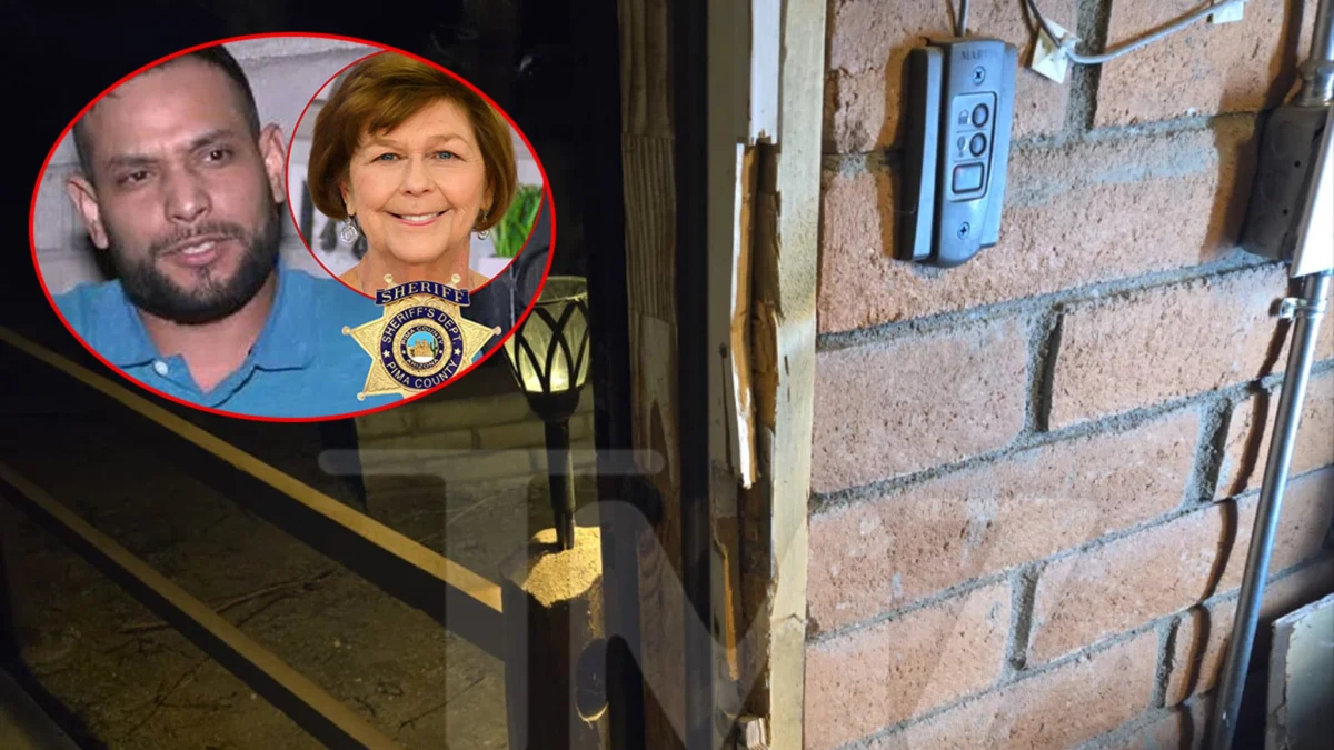 Nancy Guthrie Investigation: Delivery Driver Alleges Extensive Property Damage, Wrongful Detention by Law Enforcement, Seeks $2.5 Million in Lawsuit