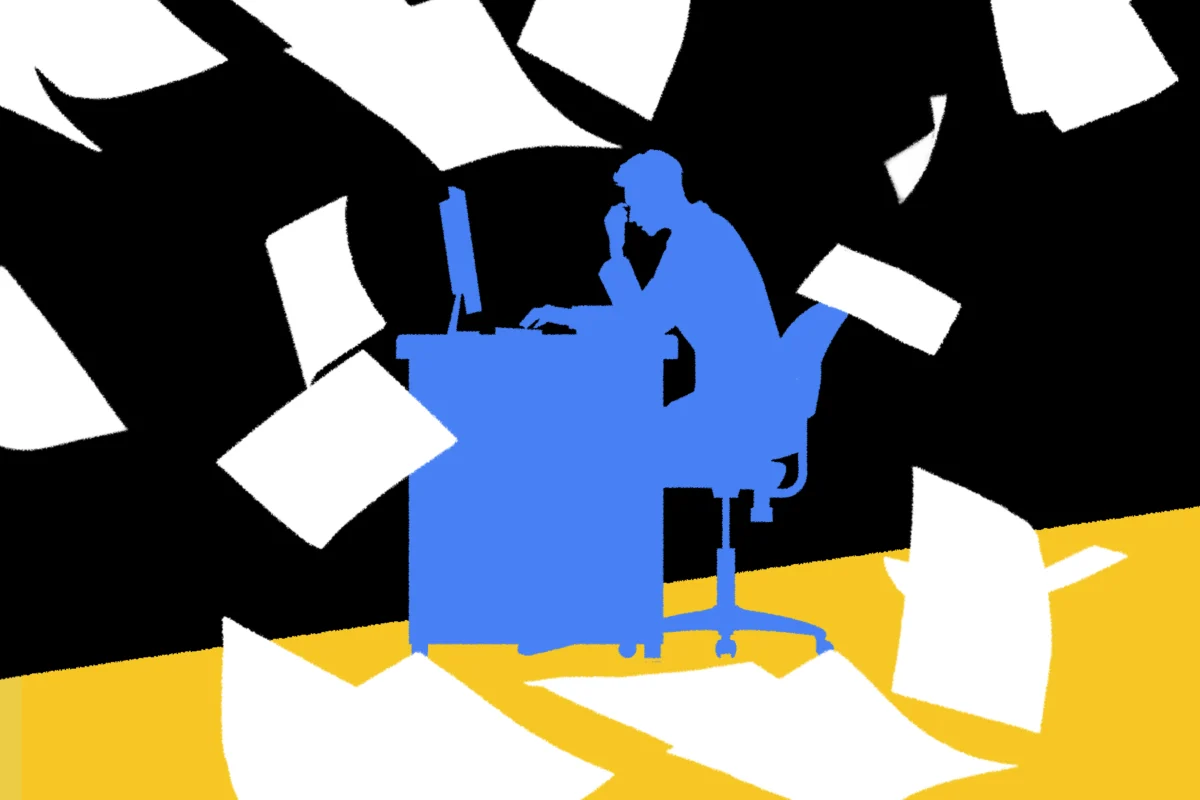 Navigating the Labyrinth: How Bureaucratic Erosion and Tech Failures Impede Federal Transparency