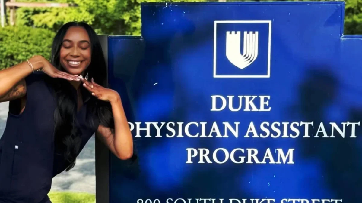 Netflix Reality Star Angel Victoria Murdock Exposed for Allegedly Fabricating Duke University Education and Real Estate Credentials