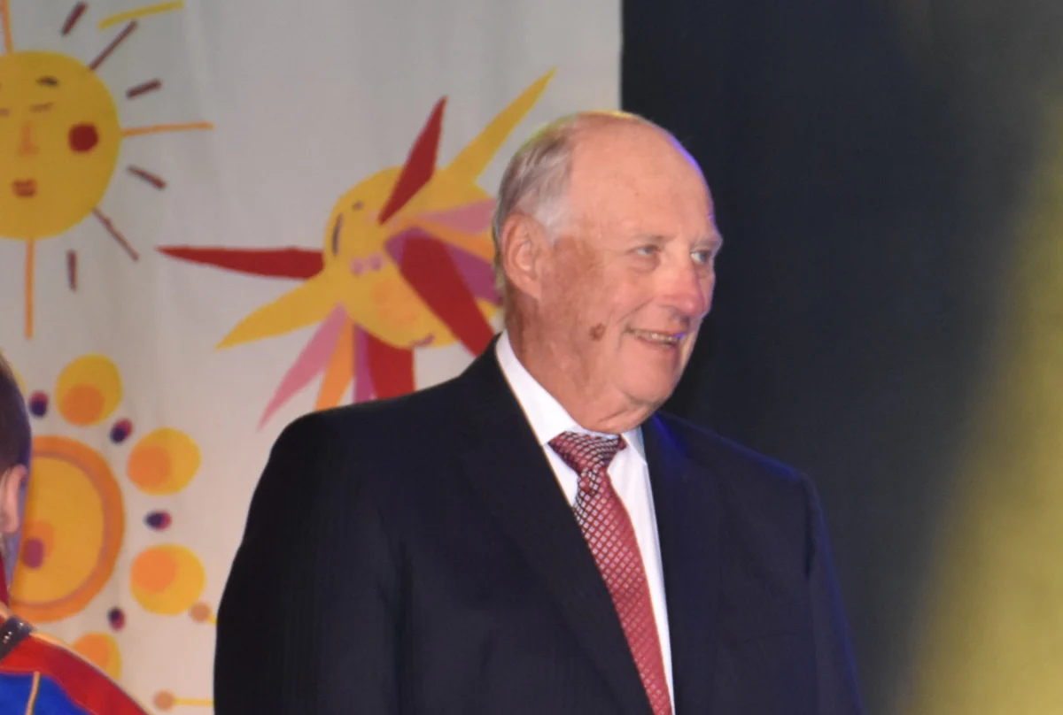 Norway on Alert as King Harald’s Health Takes a Serious Turn