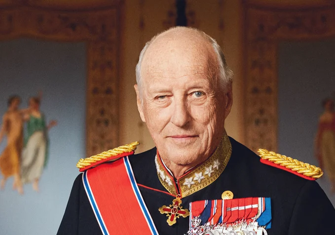 Norway to Bid Farewell to King Harald in State Funeral on September 9th