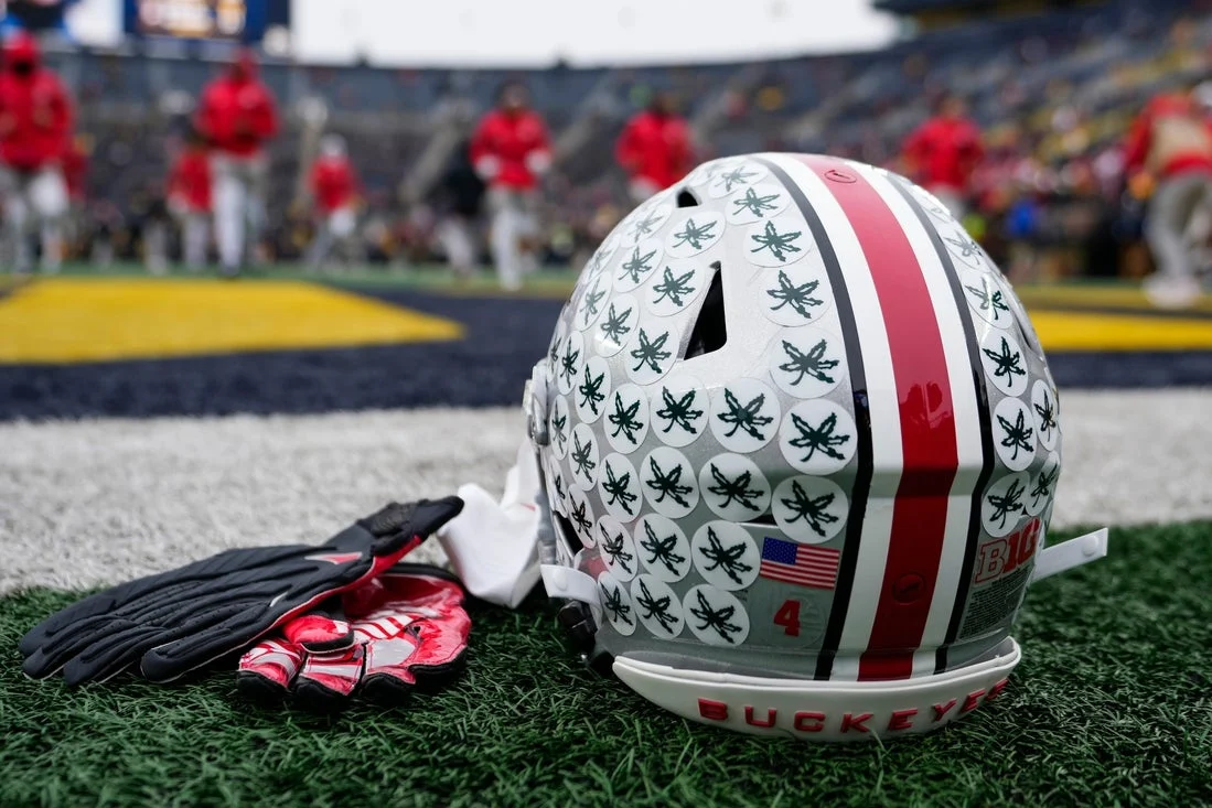 Ohio State Secures Commitment from Five-Star Quarterback Christopher Vargas, Bolstering 2028 Recruiting Class