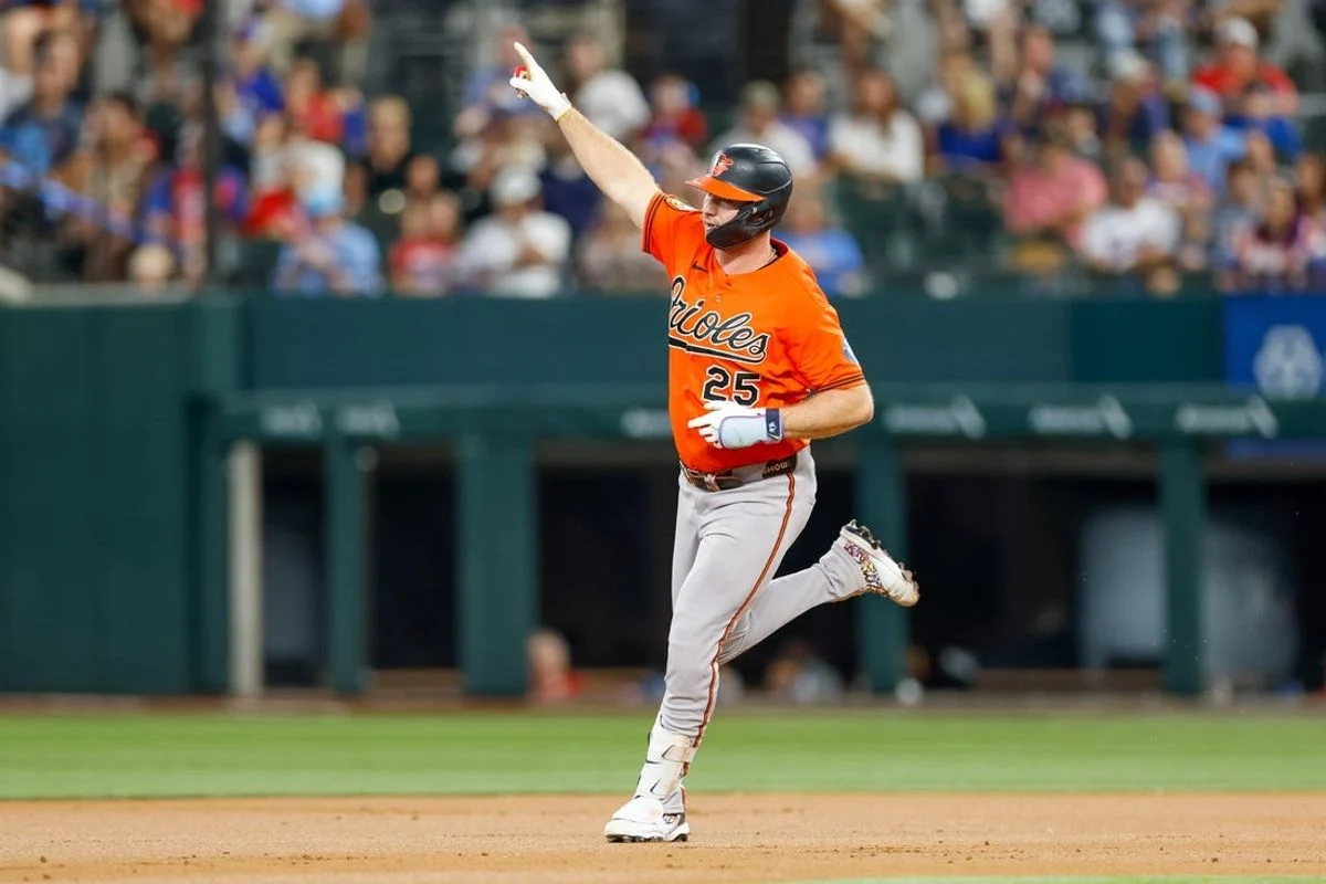 Pete Alonso’s Resurgence Ignites Orioles’ Momentum as They Head to Minnesota