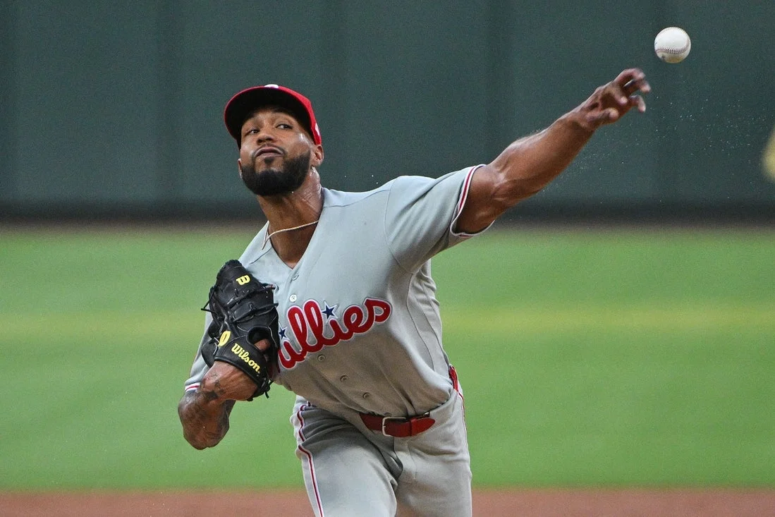 Philadelphia Phillies Eye Historic Series Sweep as Ace Cristopher Sanchez Dominates St. Louis Cardinals