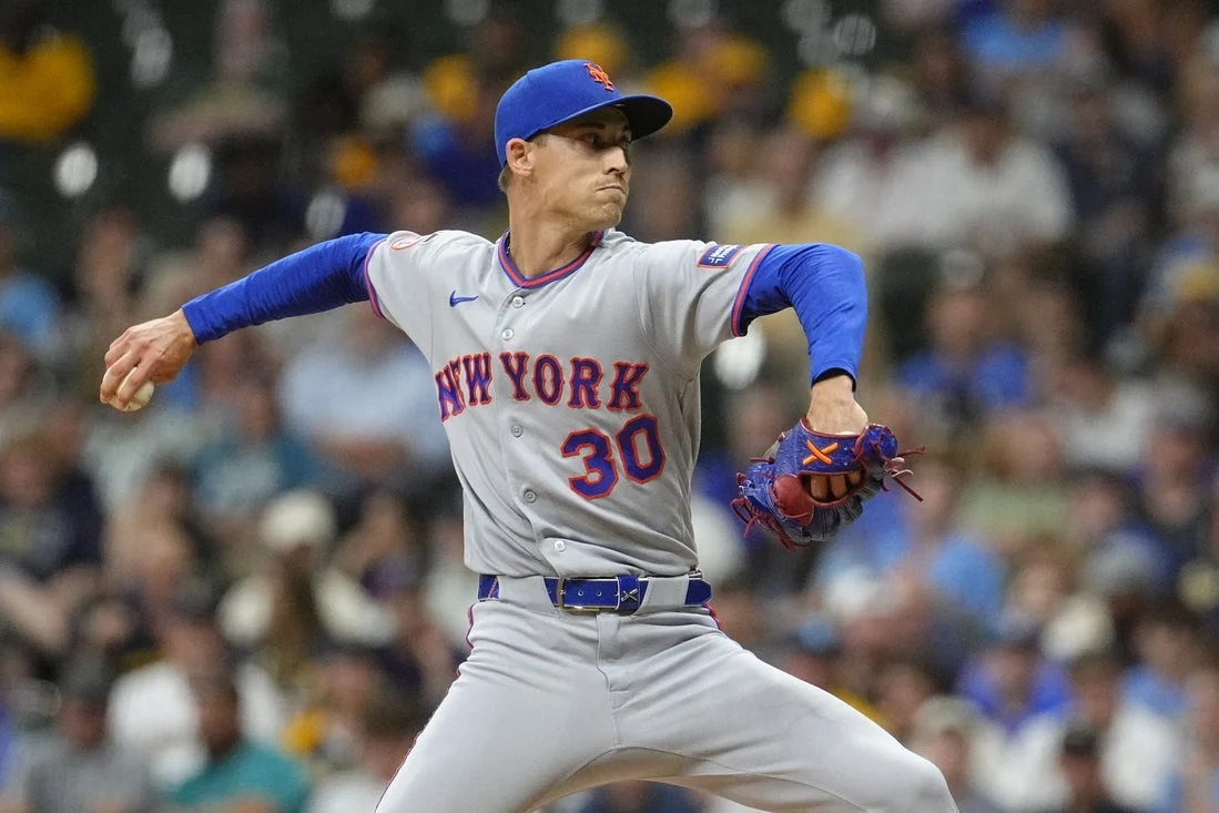 Pittsburgh Pirates Acquire Veteran Relief Pitcher Luke Weaver from New York Mets in Exchange for Promising Infielder Sammy Stafura