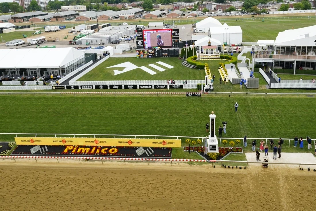Preakness Stakes Shifts to Later Date in 2027 to Boost Derby Contender Participation
