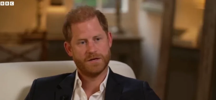 Prince Harry and High-Profile Celebrities Face Substantial Legal Bill Following Failed Privacy Case