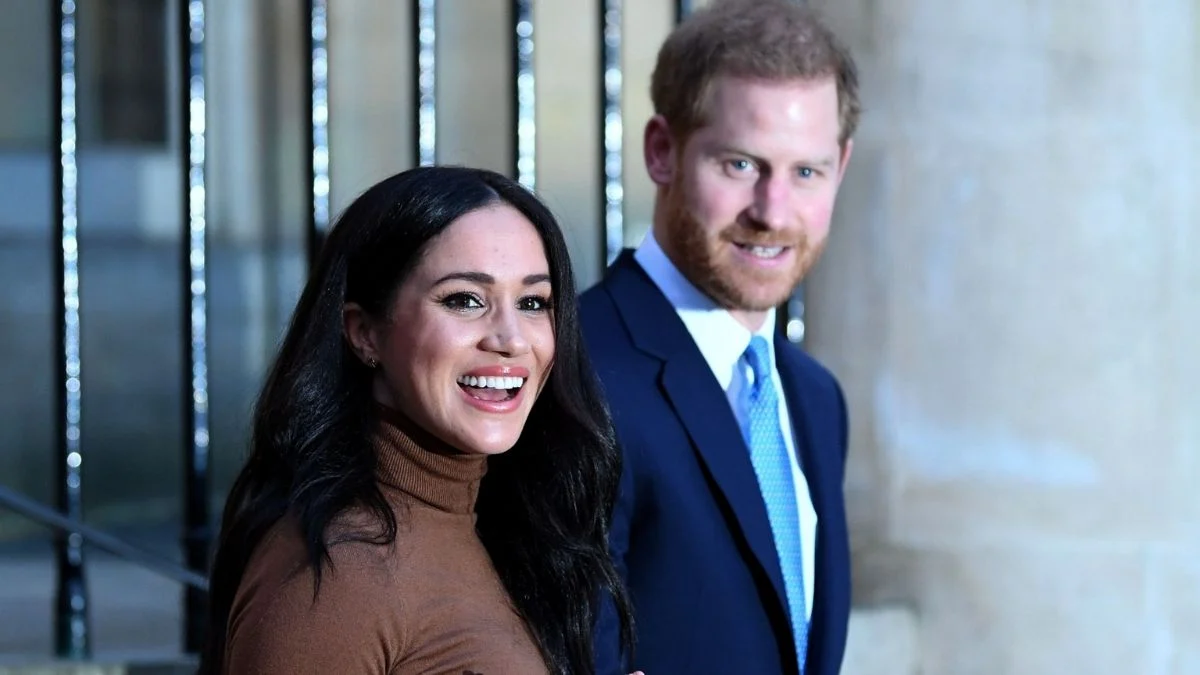 Prince Harry and Meghan Markle Reportedly Planning a Significant Long-Term Return to the United Kingdom, Centered on Children’s Education