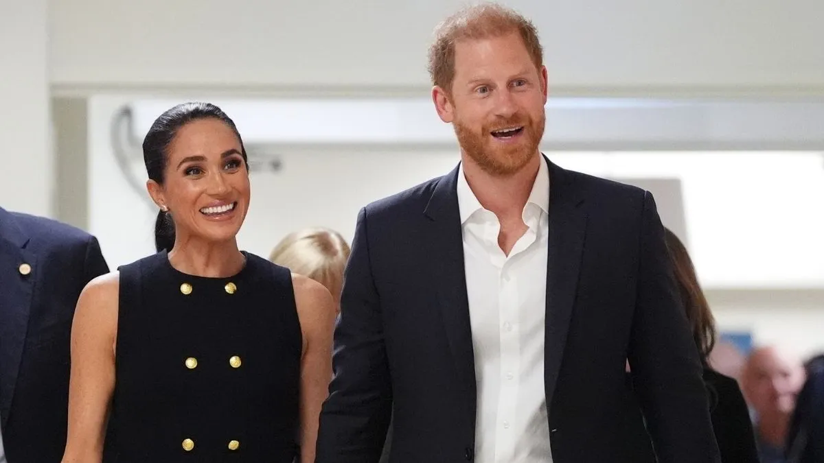 Prince Harry Braces for Renewed Royal Tensions Amidst Delicate Family Reunions