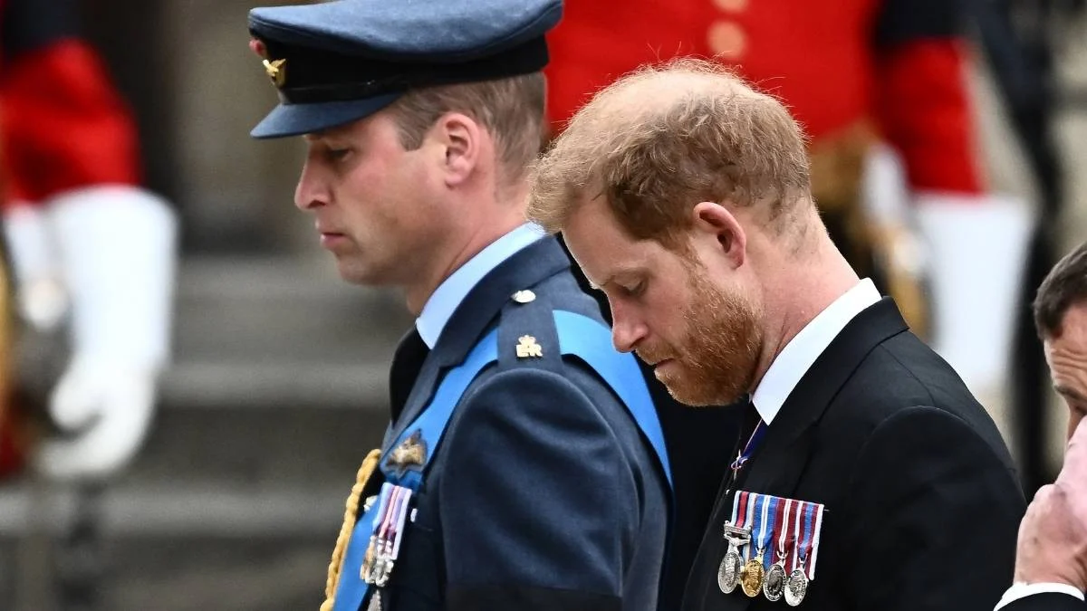 Prince Harry Reportedly Seeks Deeper Reconciliation with Royal Family, While Estrangement from Prince William Persists