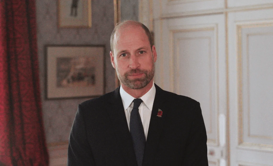 Prince William Mourns Loss of Mountaineering Icon Nirmal Purja in Pakistan Avalanche