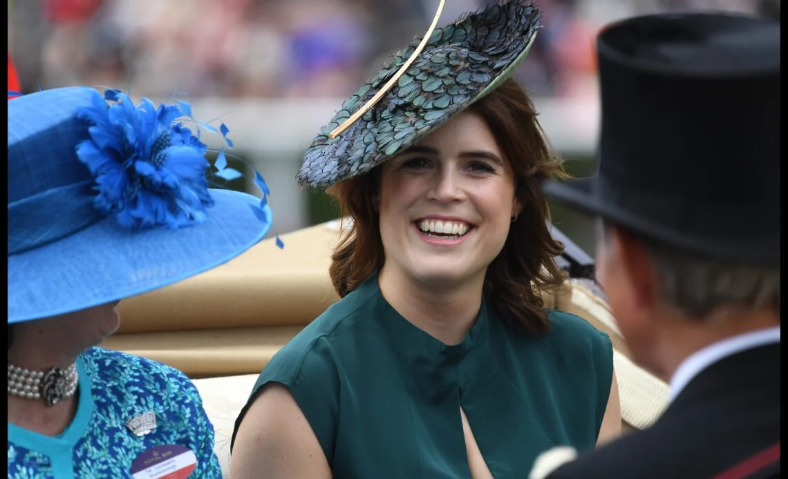 Princess Eugenie and Jack Brooksbank’s Daughter, 15th in Line to the Throne, Sparks Royal Succession Shifts and Naming Speculation