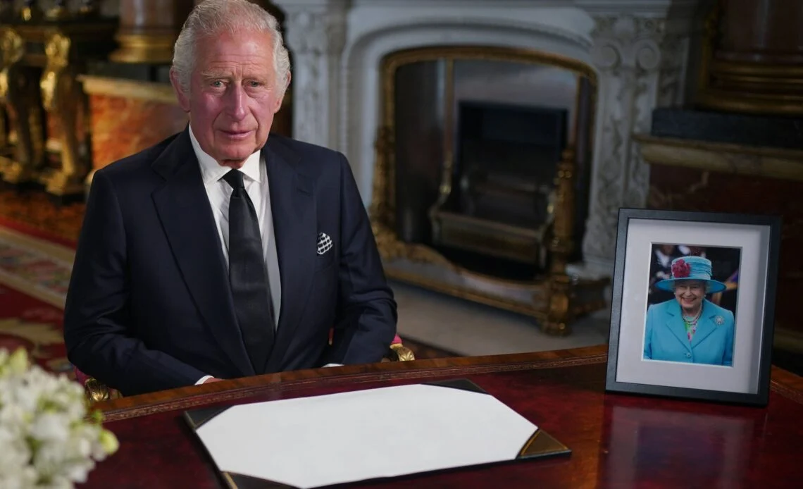 Radio Caroline Breached Broadcasting Rules with False Announcement of King Charles III’s Death