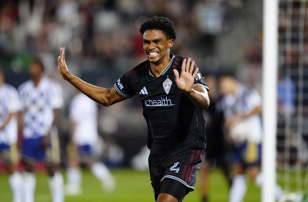 Reggie Cannon’s Header Secures Rocky Mountain Cup for Colorado Rapids in Tense 1-0 Victory Over Real Salt Lake