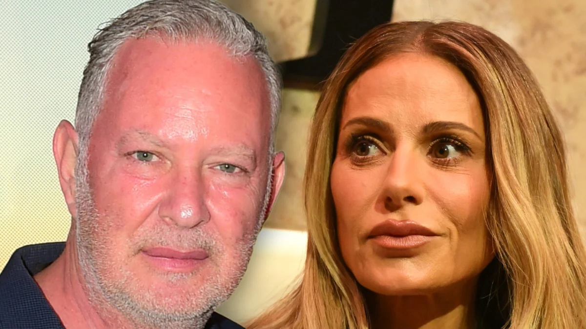 RHOBH Dorit Kemsley Read PK’s Email About Alleged Financial Issues…She Disputes