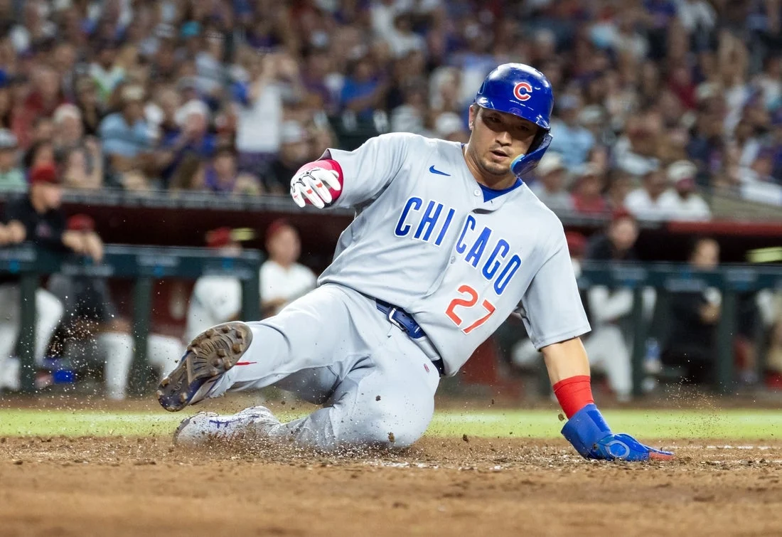 Ryan Waldschmidt’s Ninth-Inning Heroics Fuel Diamondbacks’ Stunning Comeback Against Cubs