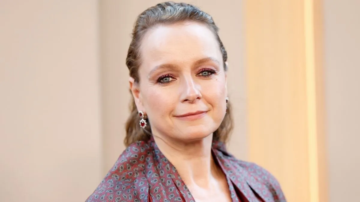 Samantha Morton’s Deepest Wounds Fueling Her Portrayal of Circe in Christopher Nolan’s The Odyssey