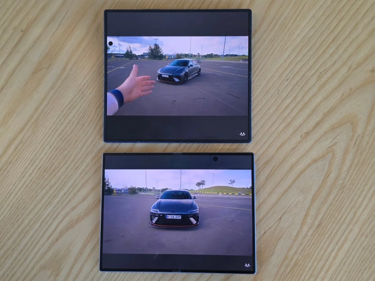 Samsung Galaxy Z Fold8 Redefines Foldable Market with New Form Factor and Video-Centric Design
