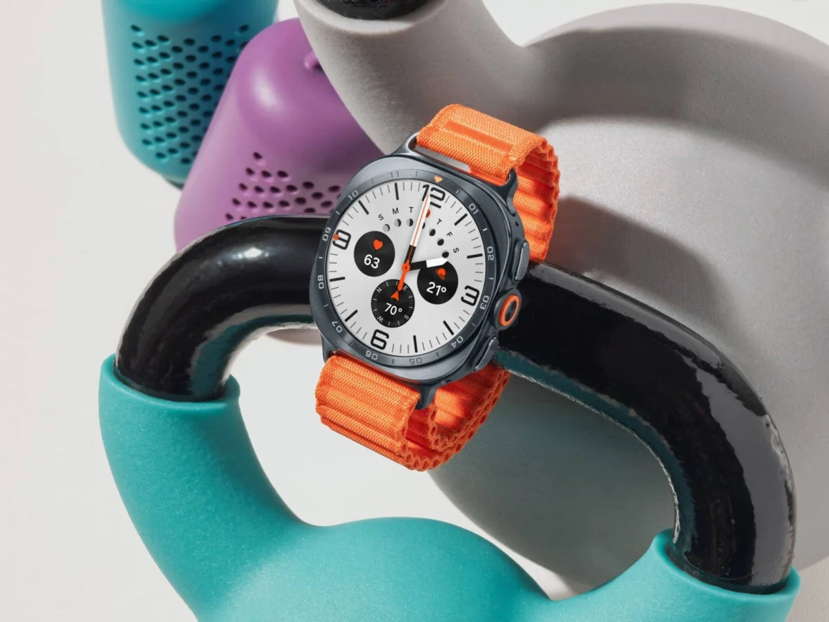 Samsung Redefines Wearable Strategy with Galaxy Watch Ultra2 and Galaxy Watch9 Launch in Australia