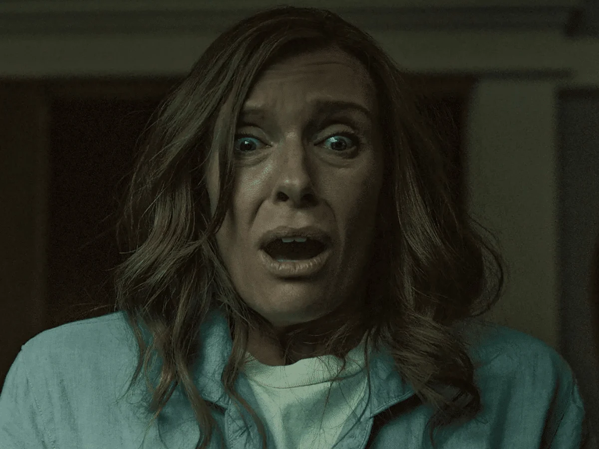 Science of Scare: The Definitive Ranking of the Scariest Horror Movies of All Time Based on Biometric Data