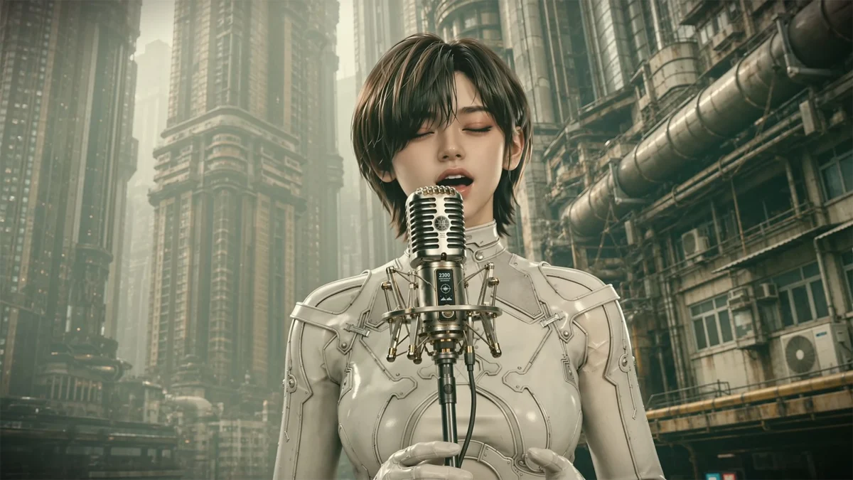 Shift Up Sparks Industry Debate as Stellar Blade Blood Rain AI Generated Music Video Receives Backlash from Fans and Artists