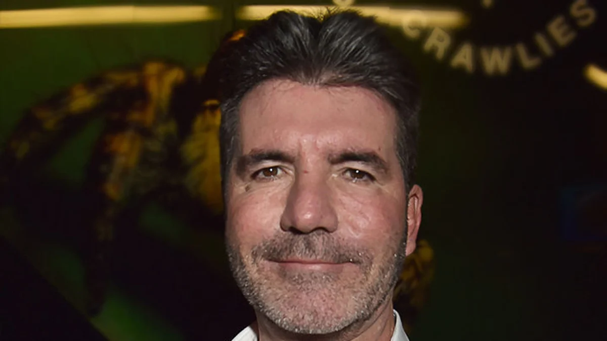 Simon Cowell Missing ‘AGT’ For Weeks Due to Routine Surgery