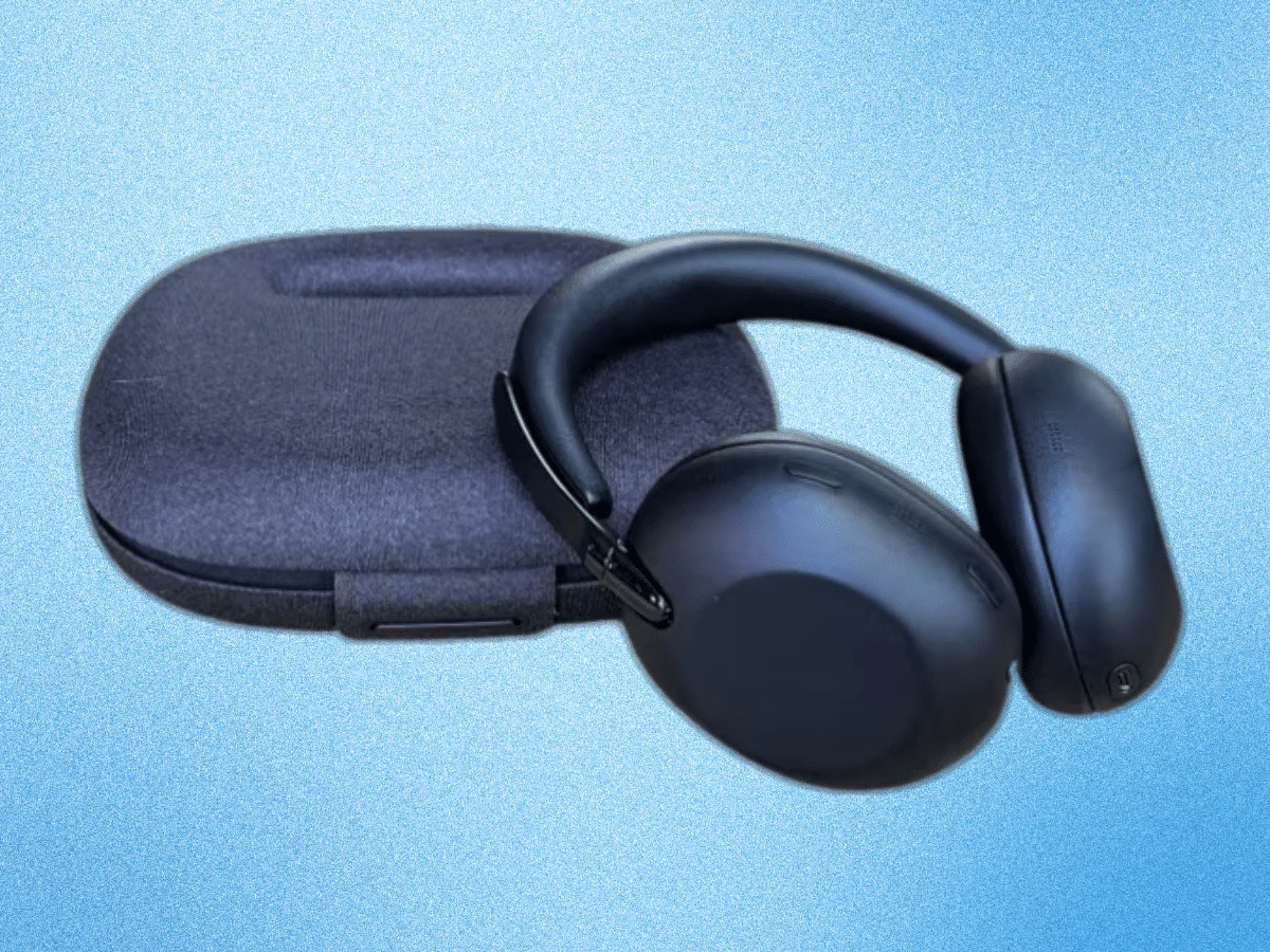 Sony 1000X THE COLLEXION WH-1000XX:WZE Headphone Review