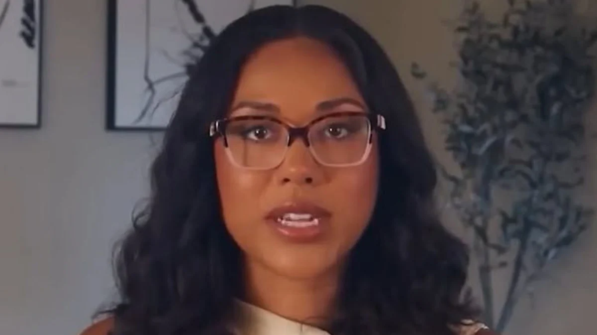 Surrogate McKenna West Allegedly Seeking Child Support From Baby’s Biological Parents, She Denies It