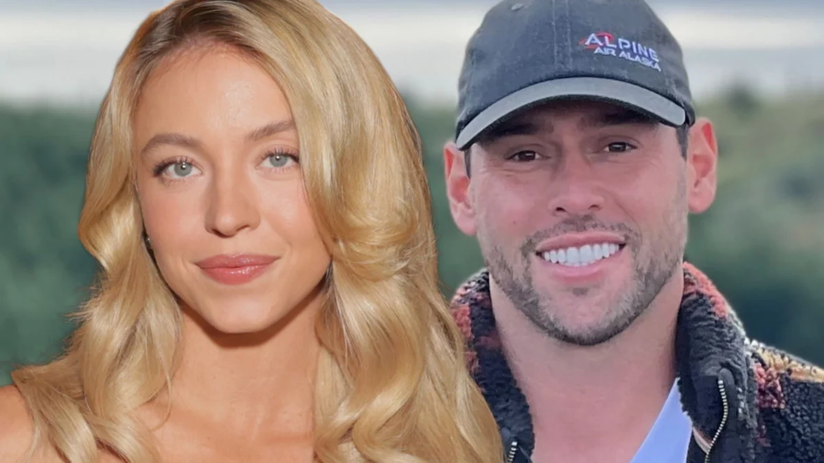 Sydney Sweeney & Scooter Braun Lend Crucial Support to Hometown Wildfire Relief Efforts in Spokane.