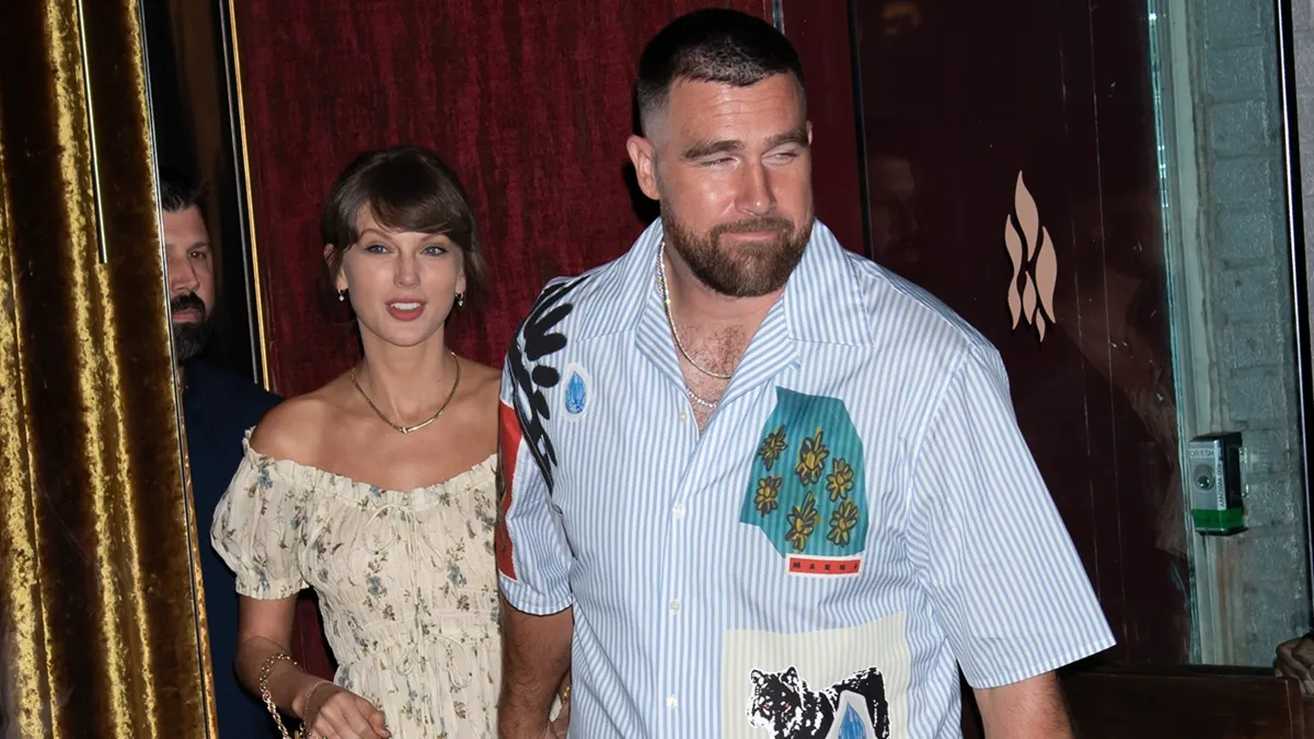 Taylor Swift Felt Profoundly Betrayed After Wedding Invitation Leaked Online, Prompting Swift Legal Action