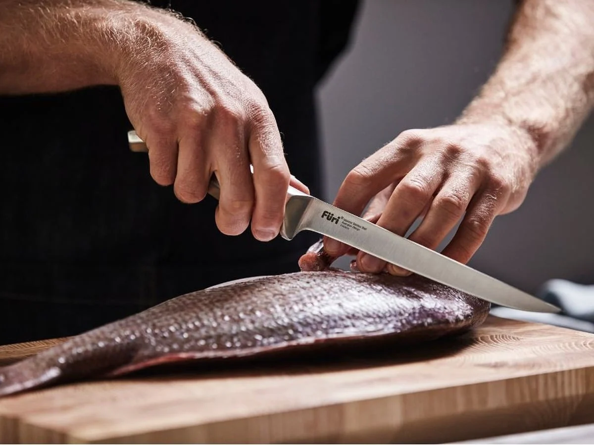 The Comprehensive Technical Guide to Mastering the Filleting and Preparation of Australasian Snapper