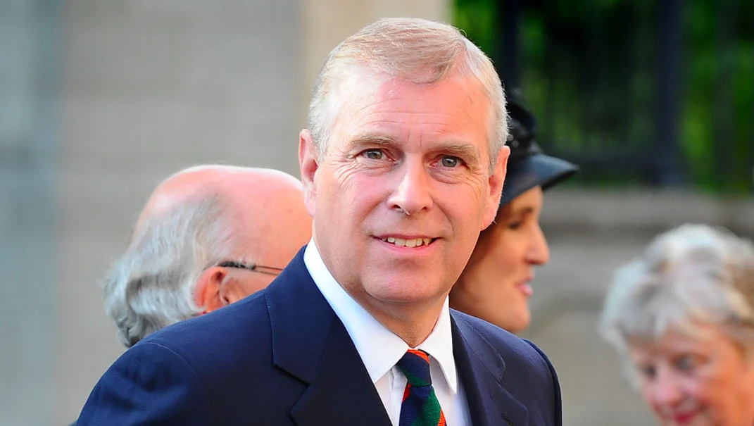 The Continuing Debate Over Prince Andrew’s Potential Royal Funeral Arrangements