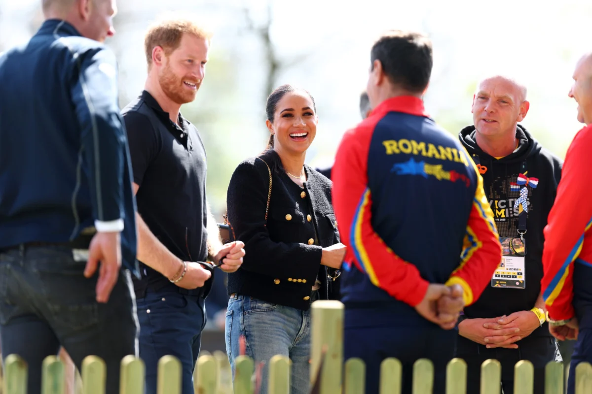 The Duke and Duchess of Sussex Announce Return to the United Kingdom, Shifting Royal Family Dynamics