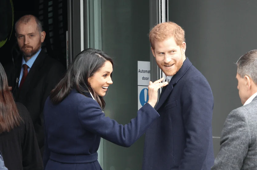 The Duke and Duchess of Sussex Reportedly Plan a UK Return for Their Children’s Education and a New Private Base