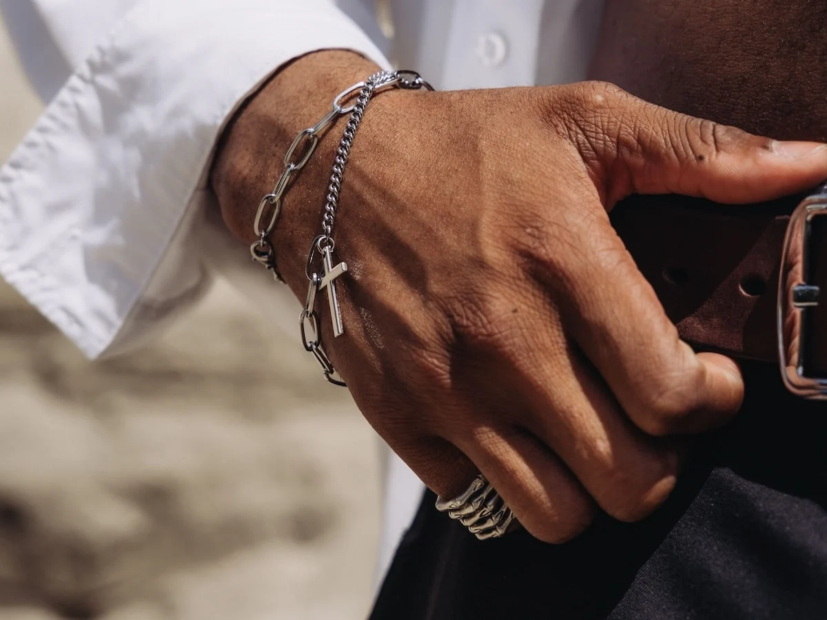 The Evolution of Modern Masculinity: A Definitive Guide to Essential Men’s Jewellery Anchor Pieces and the Growth of the Premium Accessory Market