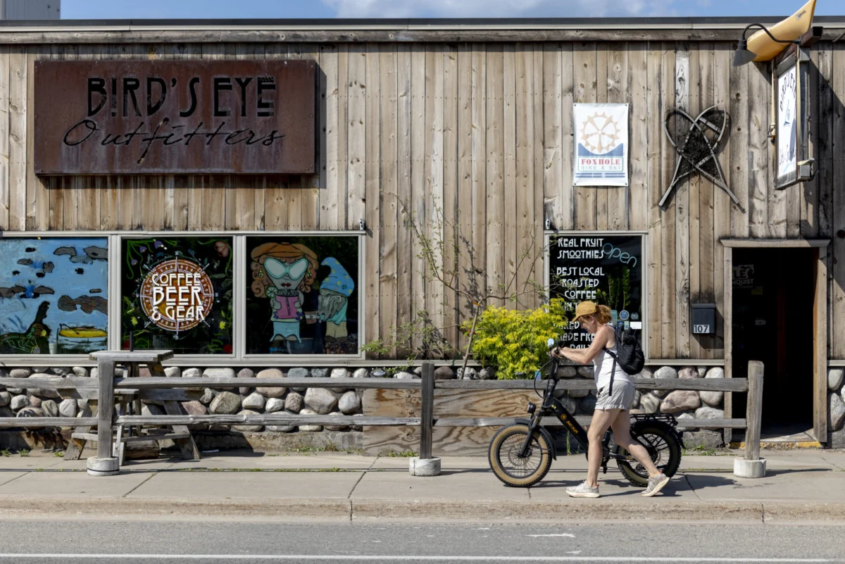 The Fraying Fabric: How Escalating US Tariffs Threaten a Century of Cross-Border Unity and Michigan’s Economy