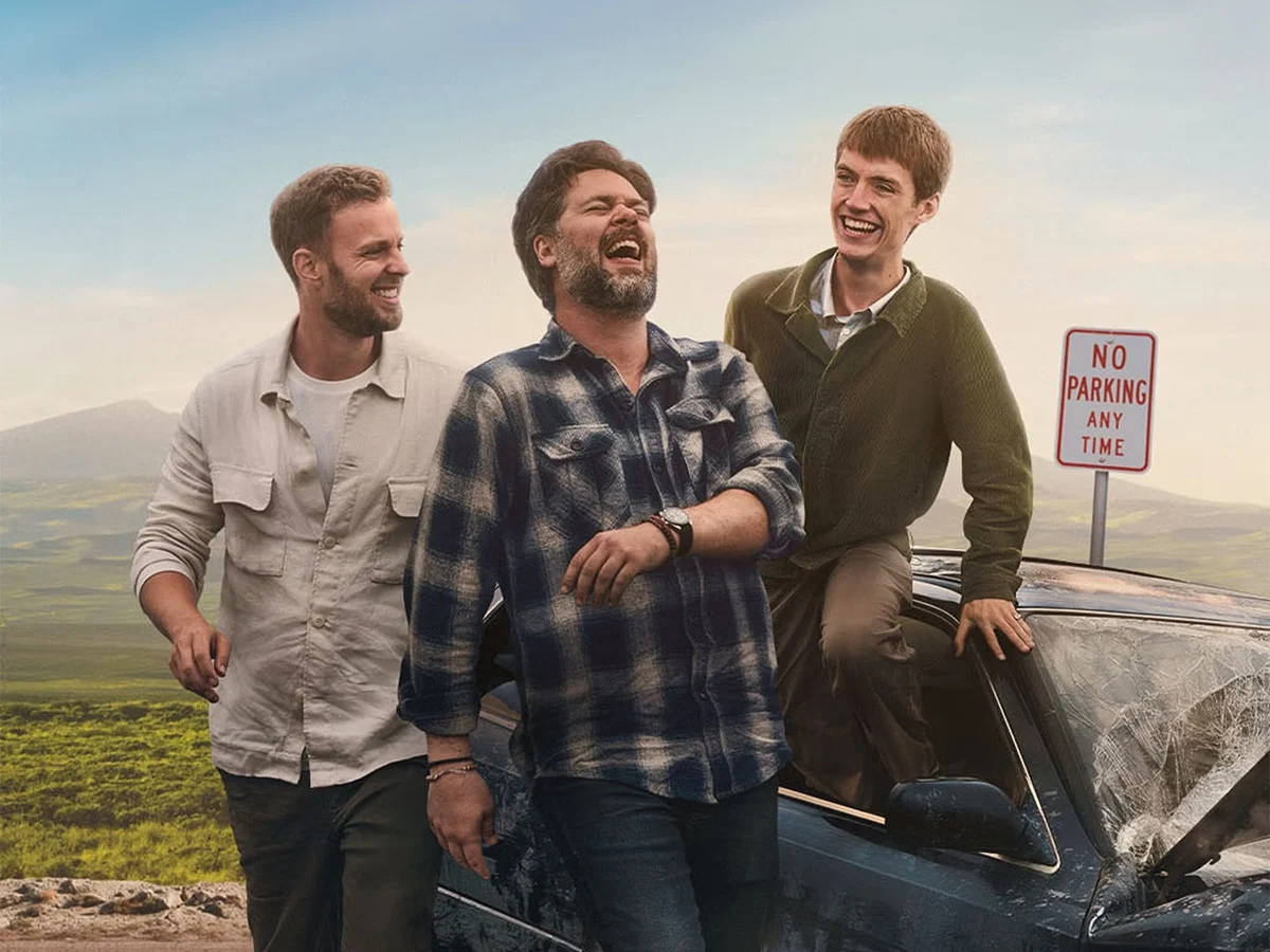 The Grand Tour 2026 Reboot Signals a New Era for Prime Video as Throttle House and Francis Bourgeois Take the Helm