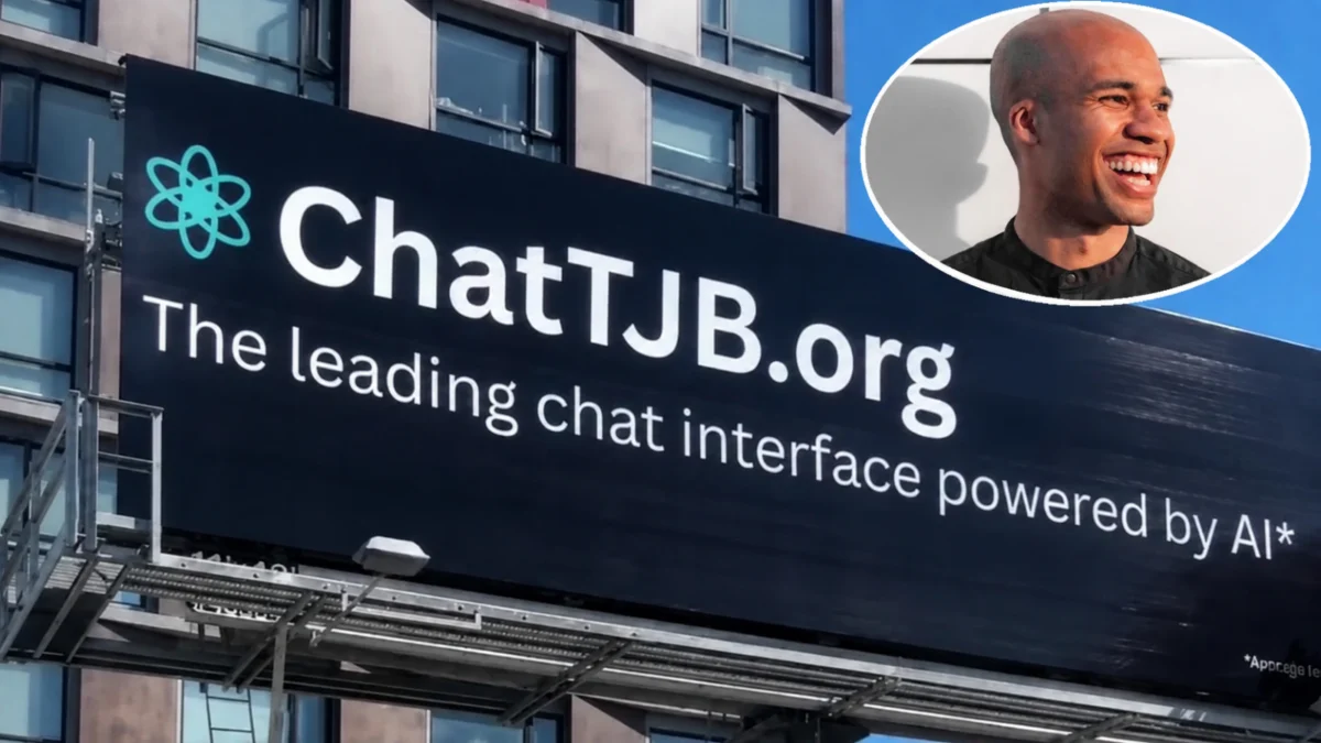 The Human Behind the Screen: How Tucker Bryant’s ChatTJB Exposed the Illusion of Artificial Intelligence through Artisanal Engagement