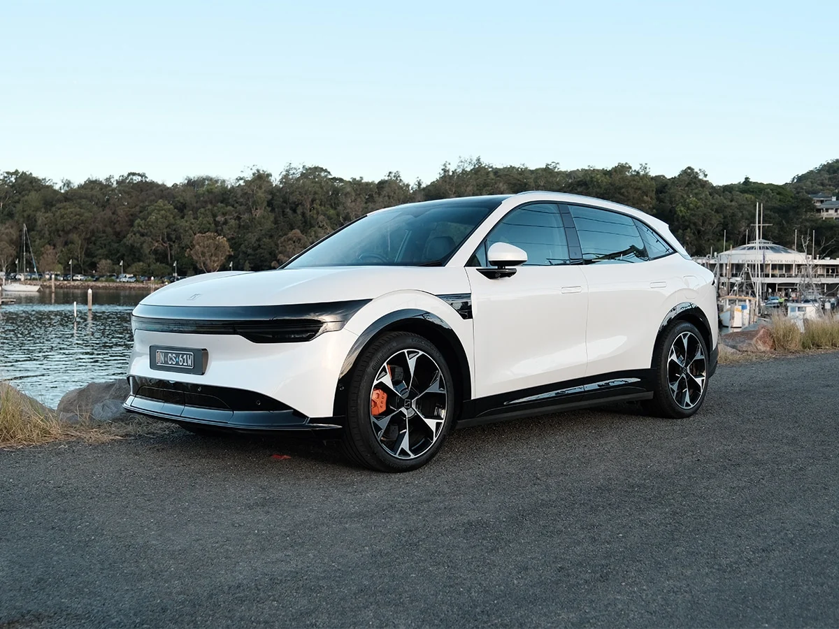 The Rapid Transformation of the Australian Automotive Landscape through the Rise of Chinese Manufacturing and Technology Integration