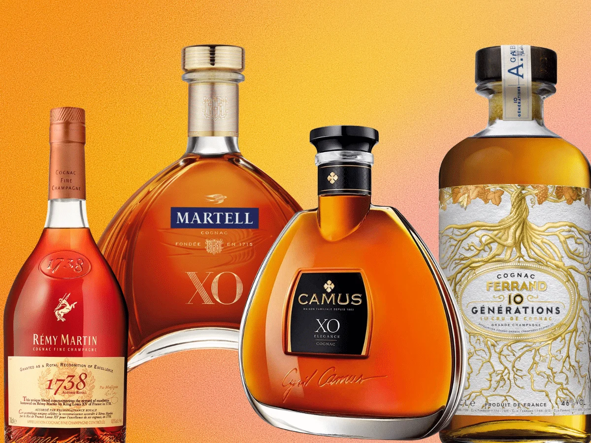 The Untapped Connection Why Whisky Drinkers are Turning to Cognac